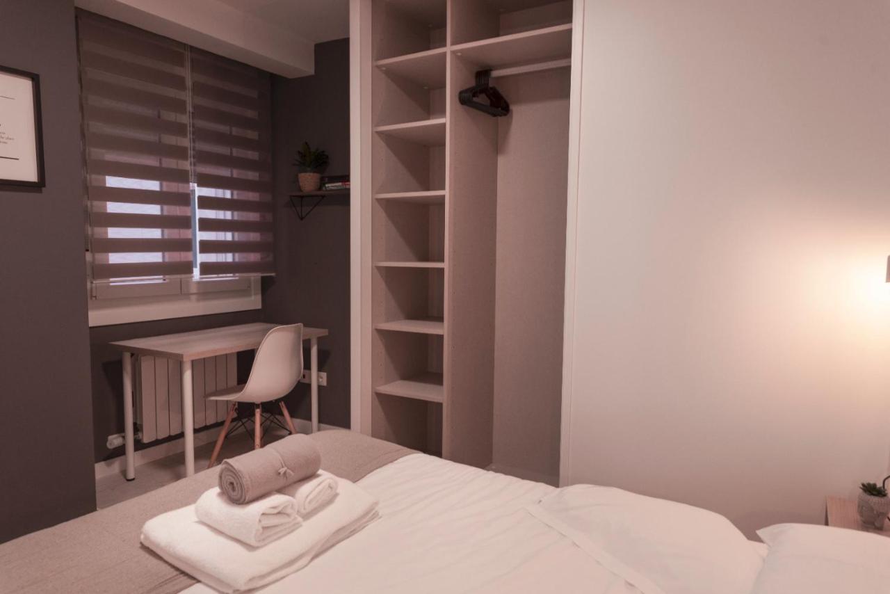 Vialia By Vigovacaciones Apartment Exterior photo