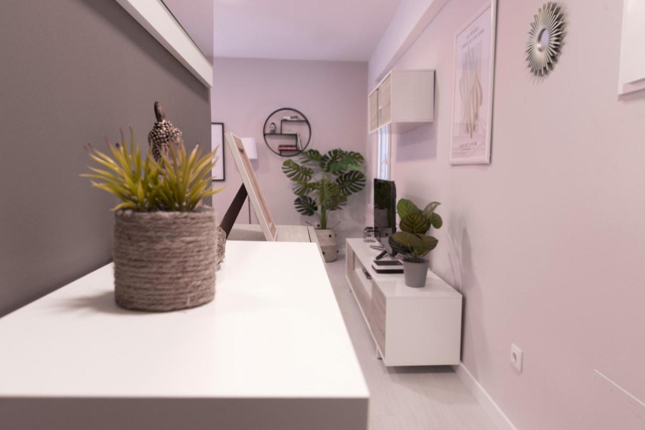 Vialia By Vigovacaciones Apartment Exterior photo
