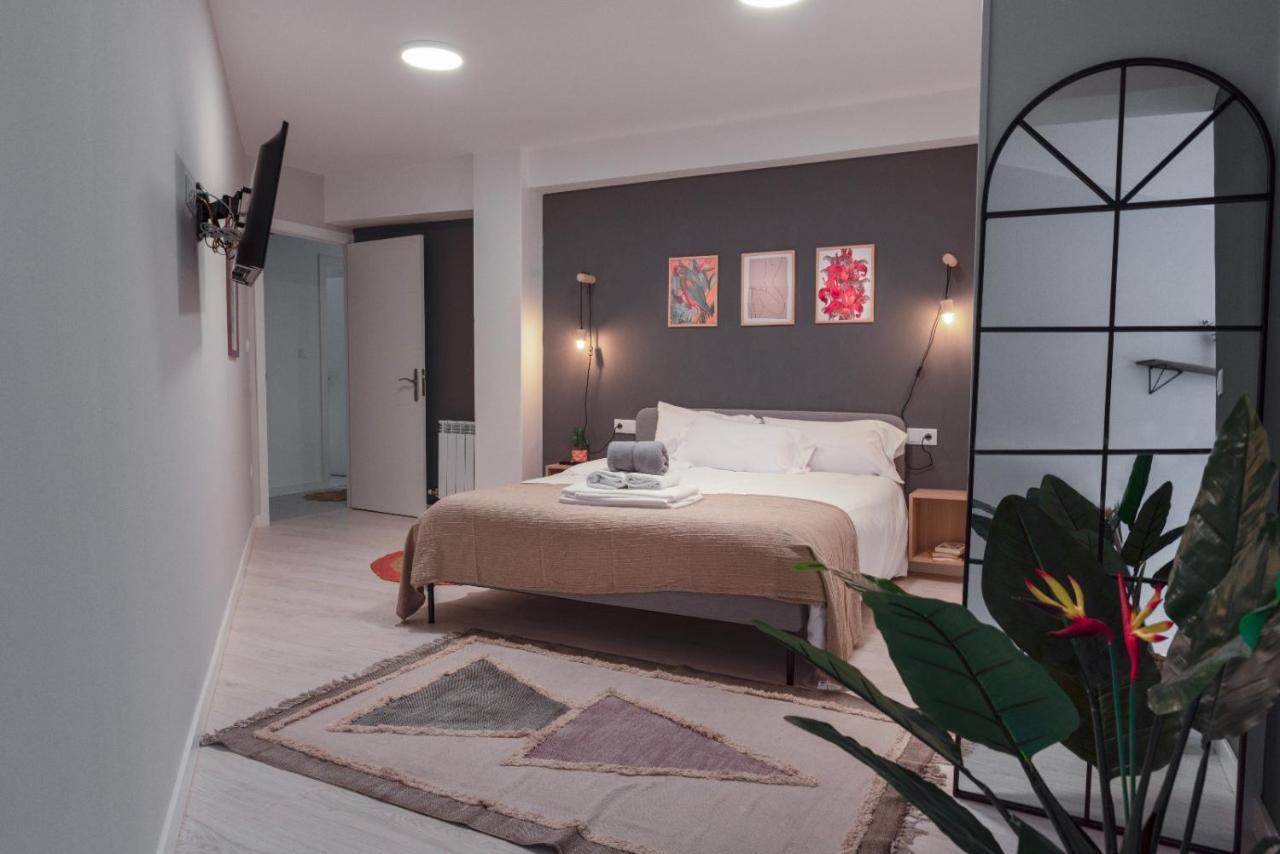Vialia By Vigovacaciones Apartment Exterior photo